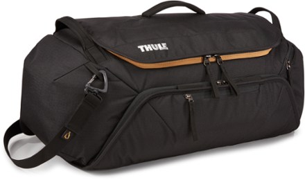 thule bike gear locker duffel