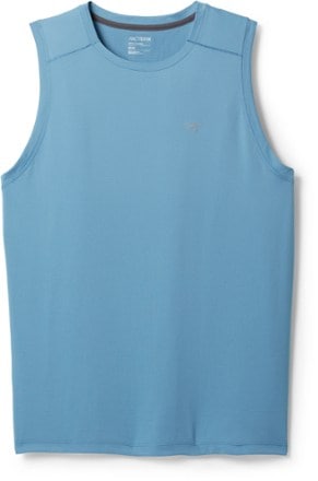 Arc'teryx Cormac Tank Top - Men's 0