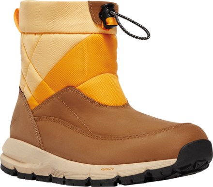 Danner Cloud Cap Boots - Women's 2