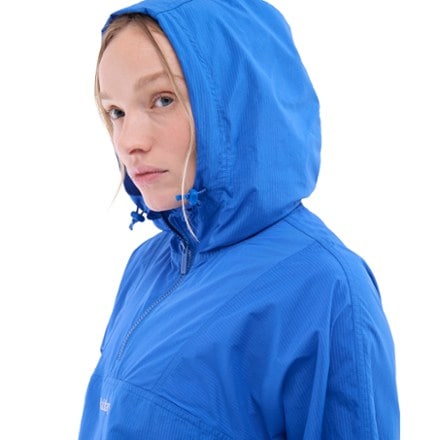 Halfdays Joyner Windbreaker - Women's 4