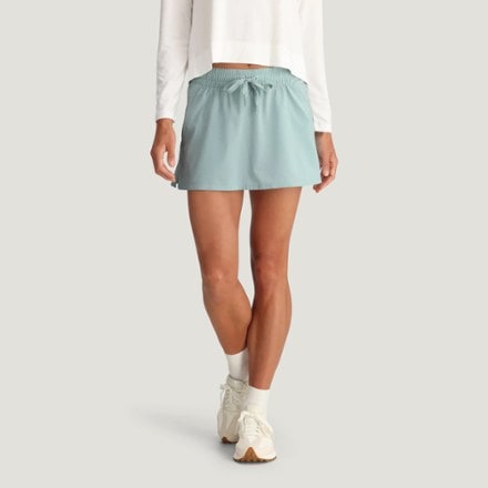 Free Fly Driftlight Skirt 1
