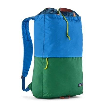 Patagonia Fieldsmith Linked Pack 0