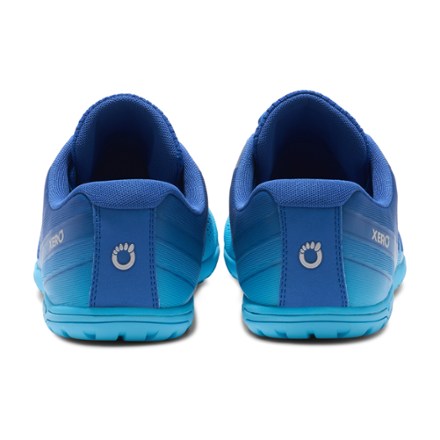 Xero Shoes HFS II Road-Running Shoes - Men's 4