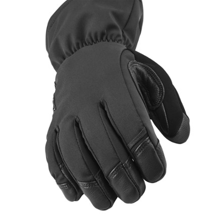 Sealskinz Southery Waterproof Gauntlets 2