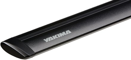 Yakima bare roof discount rack