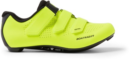 Bontrager hot sale solstice shoes