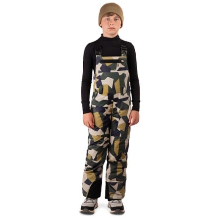 Boulder Gear Cooper Bib Snow Pants - Kids' 0
