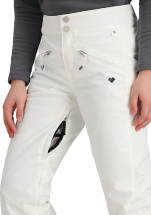 Obermeyer Jessi Snow Pants - Girls' 6