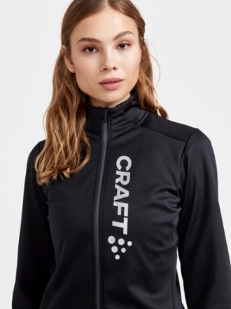 Craft Core Bike Subz Cycling Jacket - Women's 4