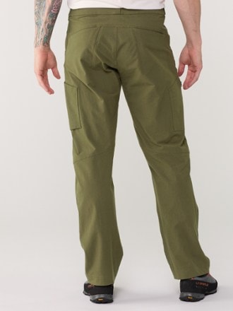 Arc'teryx Cronin Cotton Pants - Men's 2