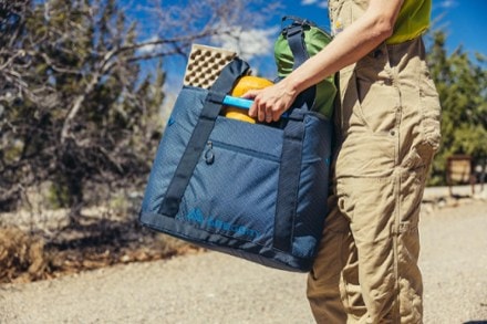 Gregory Alpaca Utility Tote - 50 Liters 3