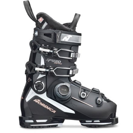 Nordica Speedmachine 3 85 W BOA Ski Boots - Women's - 2025/2026 0