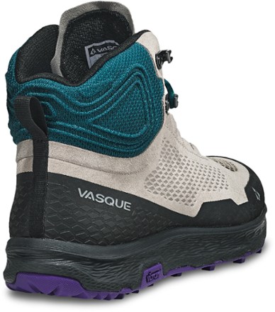 Vasque Breeze LT NTX Hiking Boots - Women's 3