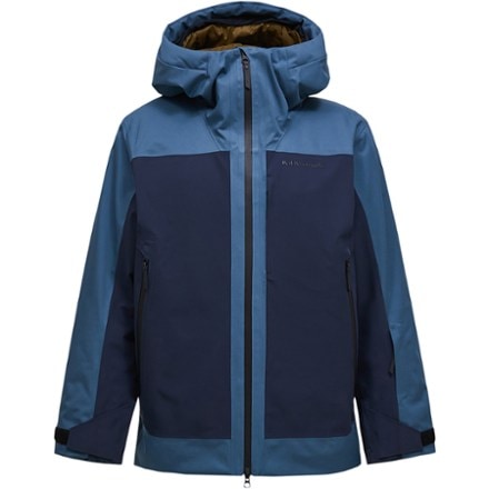 Peak Performance Whitelight HIPE 2L Insulated Shell Jacket - Men's 0