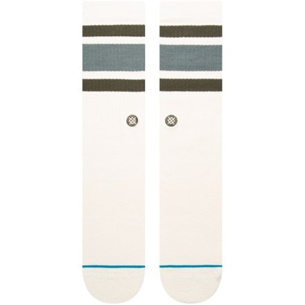 Stance Boyd Crew Socks 1