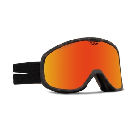 Electric Pike Snow Goggles 0