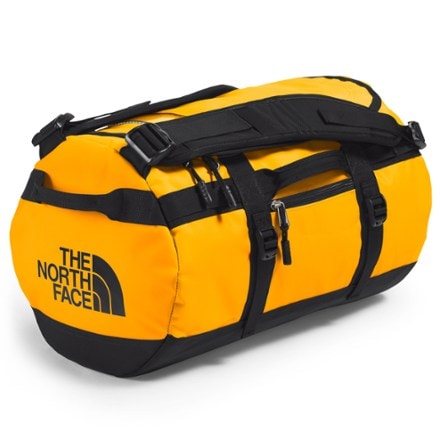 The North Face Base Camp Duffel - XS (31 L) 2
