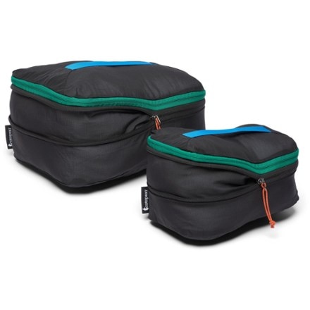Cotopaxi Cubo Expandable Packing Set 1