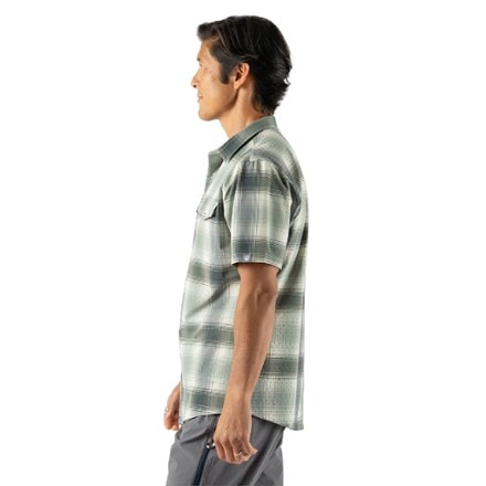 rabbit High Country Shirt - Men's 3