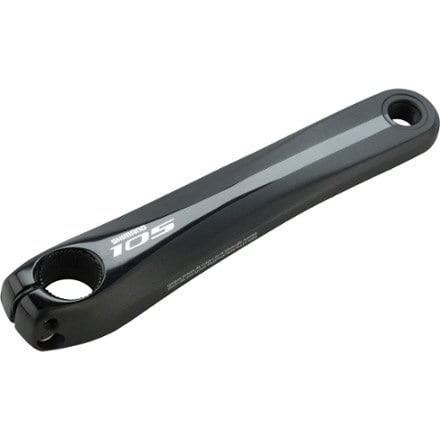 Shimano 105 FC-5800 Left Crankarm 0