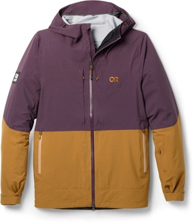 Outdoor Research Carbide Jacket - Men's 0