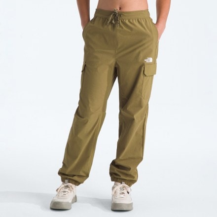The North Face Zawn Cargo Pants - Girls' 0