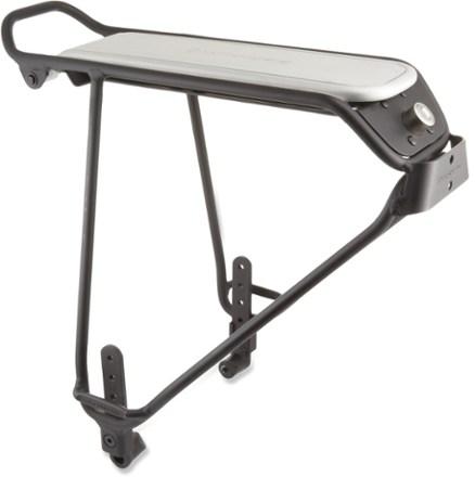 blackburn pannier rack