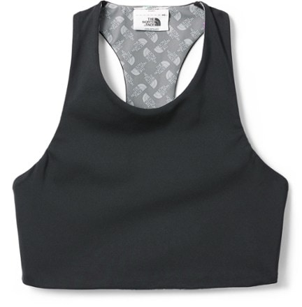 The North Face Never Stop Reversible Tanklette - Girls' 0