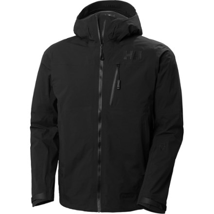 Helly Hansen Odin 1 World Infinity Shell Jacket - Men's 0