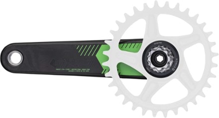 Race Face Era Crankset 3