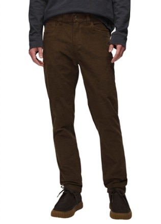 prAna Campfire Cord Pants - Men's 1