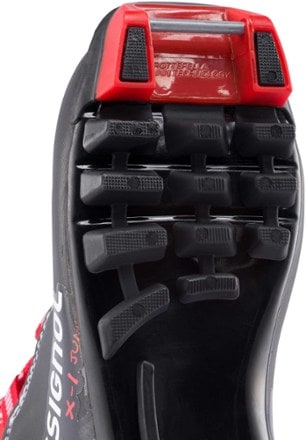 Rossignol X1 JR Cross-Country Ski Boots - Kids' 4