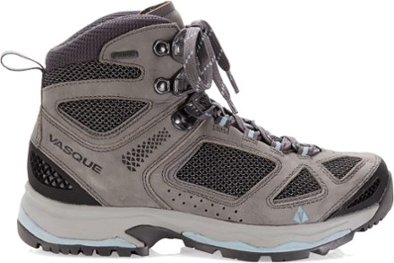 Vasque Talus XT GTX® Women's Hiking Boots, Anthracite/Gargoyle