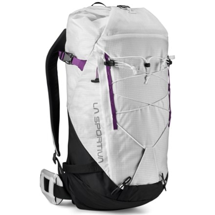 La Sportiva Granite 32 Pack CHALK/BLACK