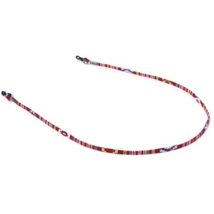 Croakies Boho Woven Cord Eyewear Retainer 2