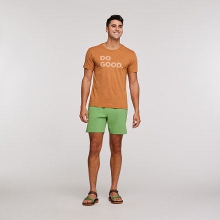 Cotopaxi Valle Shorts - Men's 3