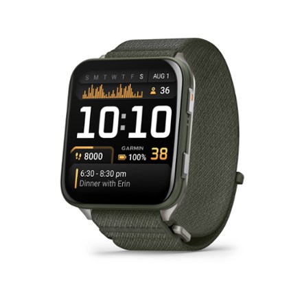 Garmin Venu X1 0