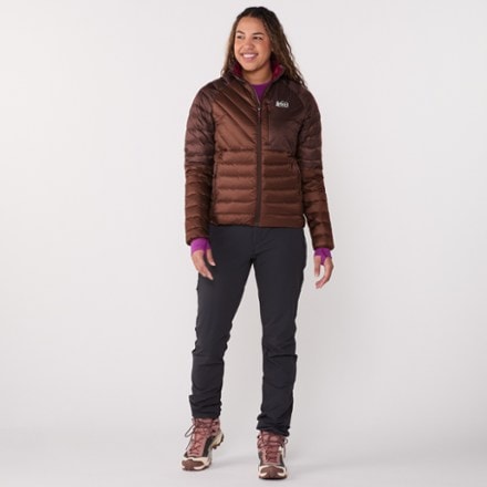 REI Co-op Magma 850 Down Jacket - Women's 5