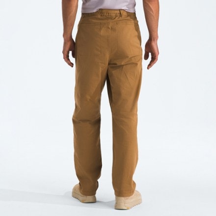 The North Face Beta Utility Belted Pants - Men's 2