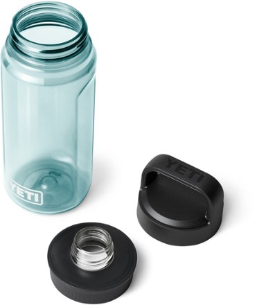 YETI Yonder Water Bottle with Yonder Chug Cap - 20 fl. oz. 4