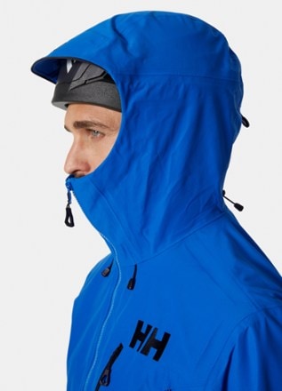 Helly Hansen Odin 9 Worlds 3.0 Jacket - Men's 4