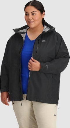 Outdoor Research Aspire II GORE-TEX Jacket - Women's 10