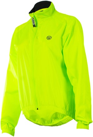 Canari Insight Shell Cycling Jacket - Women's 0