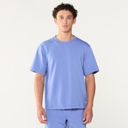 REI Co-op Active Pursuits Midweight Pullover Shirt 1