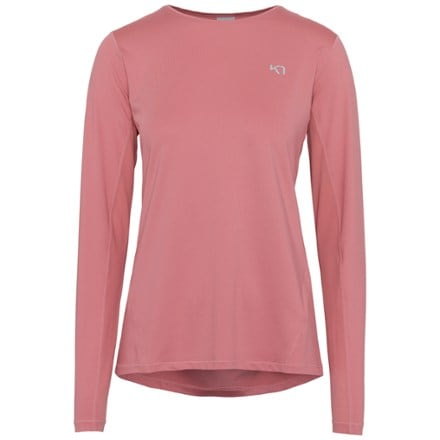 Kari Traa Nora 2.0 Long-Sleeve Shirt - Women's 0