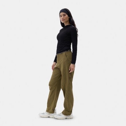 Halfdays Ynes Long-Sleeve Top - Women's 5