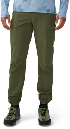 Mountain Hardwear Chockstone Alpine LT Pants - Men's 4