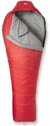 sleeping bag offers