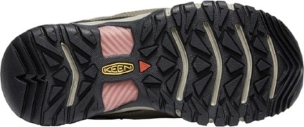 KEEN Targhee Vent Hiking Shoes - Women's 3