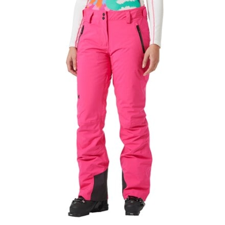 Helly Hansen Legendary Insulated Snow Pants - Women's 1